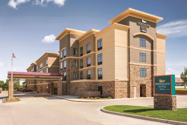 Homewood Suites By Hilton Ankeny image 1