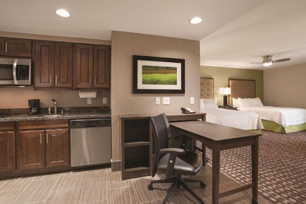 Homewood Suites By Hilton Ankeny image 21