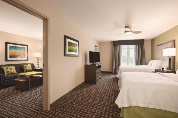 Homewood Suites By Hilton Ankeny image 27