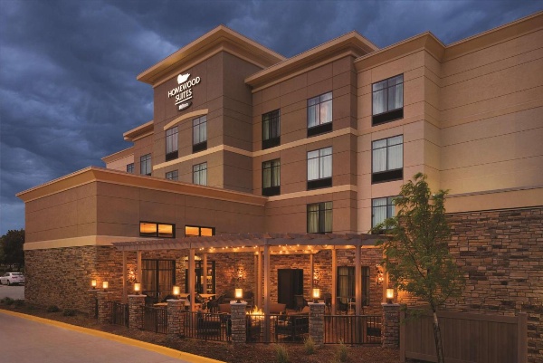Homewood Suites By Hilton Ankeny Main image